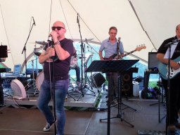 Optreden Oostmalle 2018
